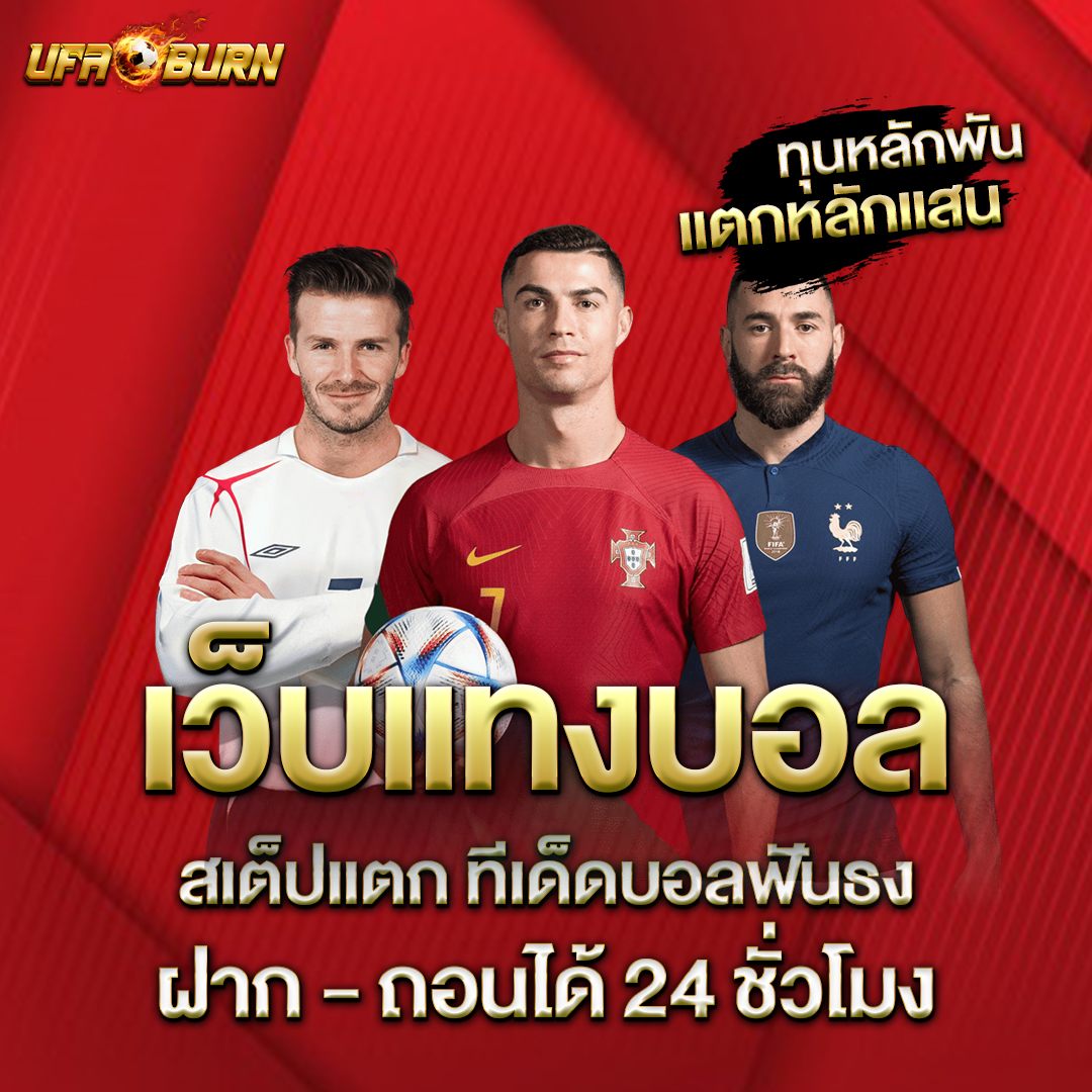 เว็บแทงบอล